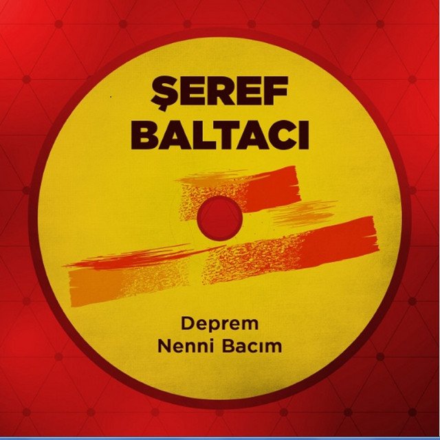 Şeref Baltacı