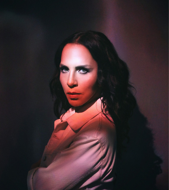 Sertab Erener