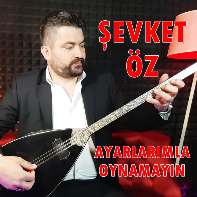 Şevket Öz