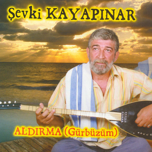 Şevki Kayapınar
