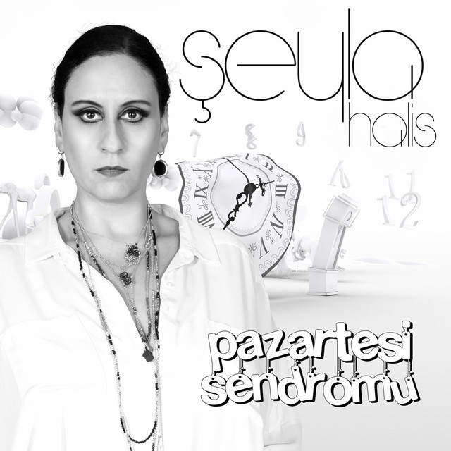 Şeyla Halis