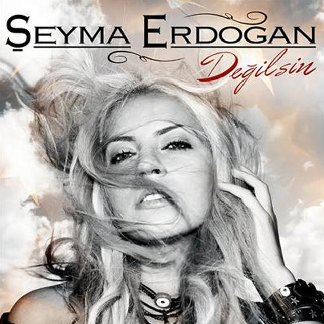 Şeyma Erdoğan