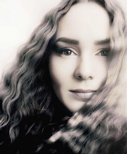 Şeyma Özbay
