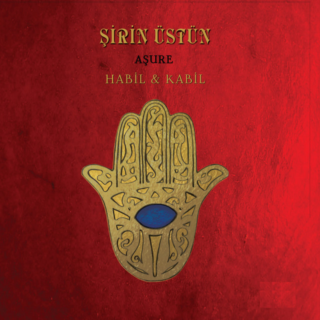 Şirin Üstün