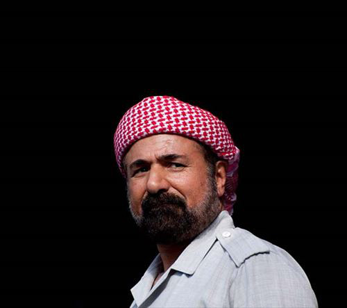 Şivan Perwer
