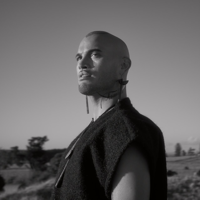 Stan Walker