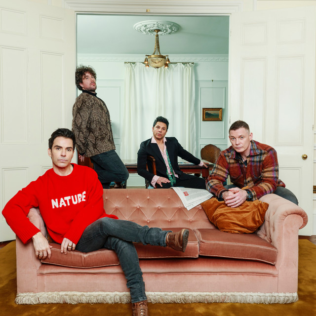 Stereophonics