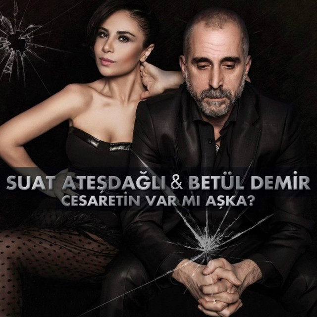 Suat Ateşdağlı