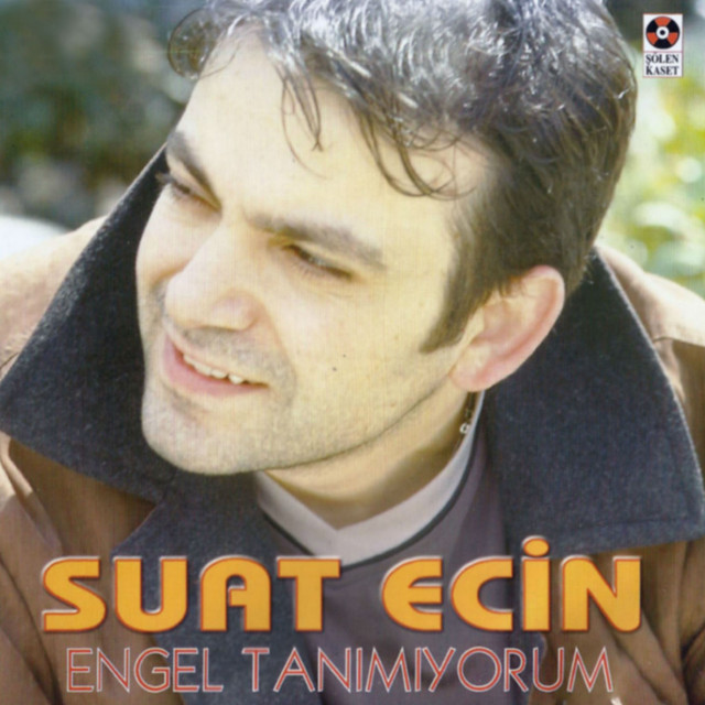 Suat Ecin