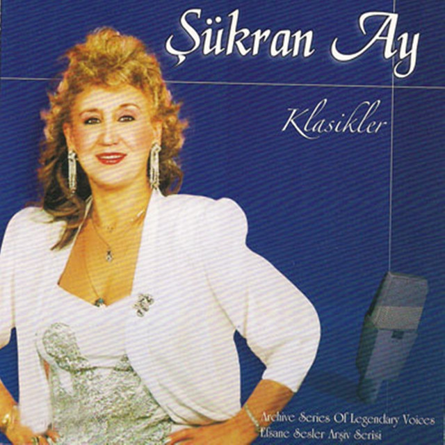 Şükran Ay