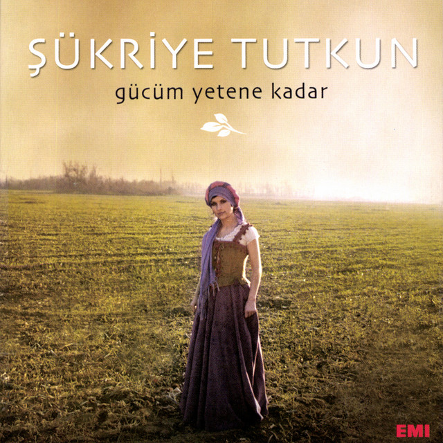Şükriye Tutkun