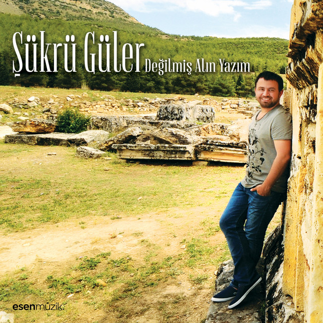 Şükrü Güler
