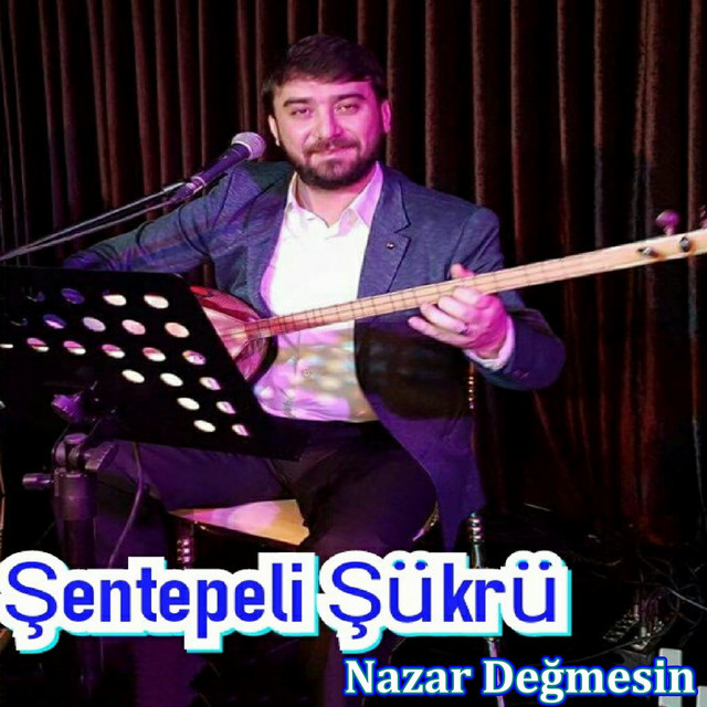 Şükrü Şen