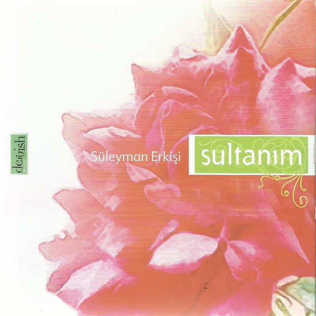 Süleyman Erkişi