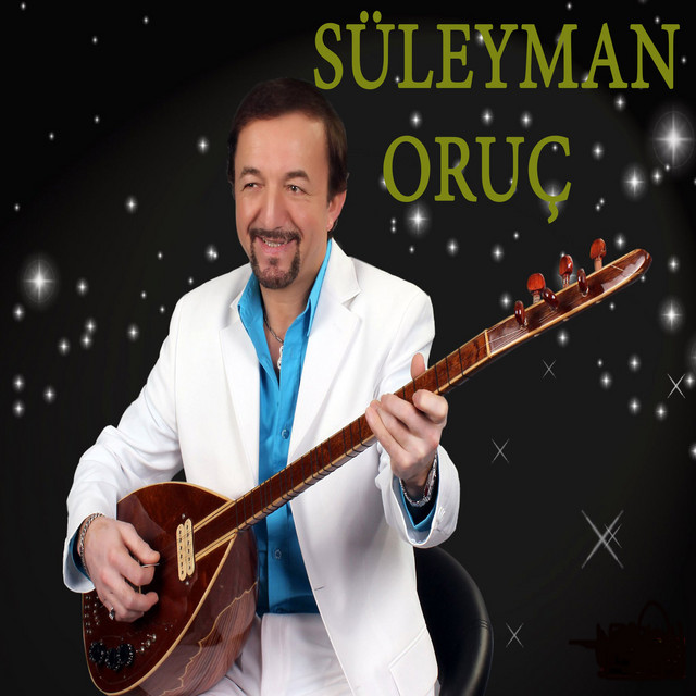 Süleyman Oruç