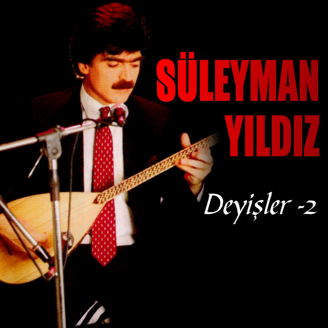 Süleyman Yıldız