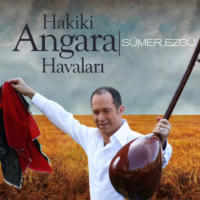 Sümer Ezgü