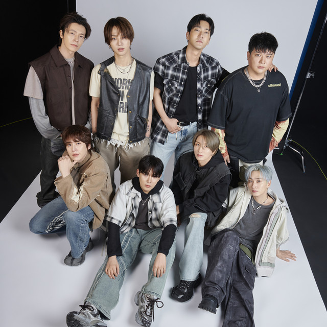 Super Junior