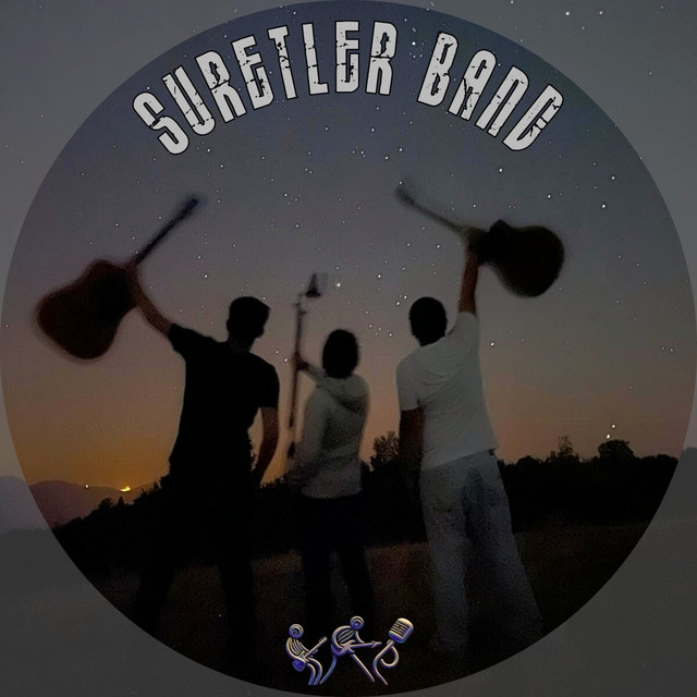 Suretler