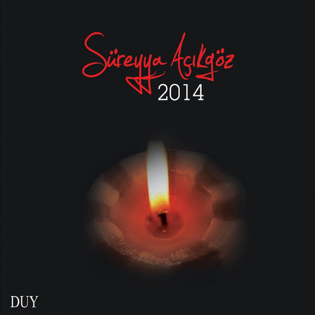 Süreyya Açıkgöz
