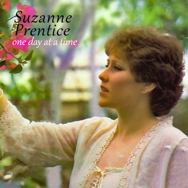 Suzanne Prentice