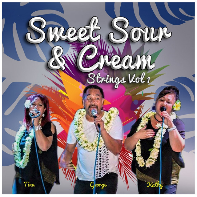 Sweet Sour