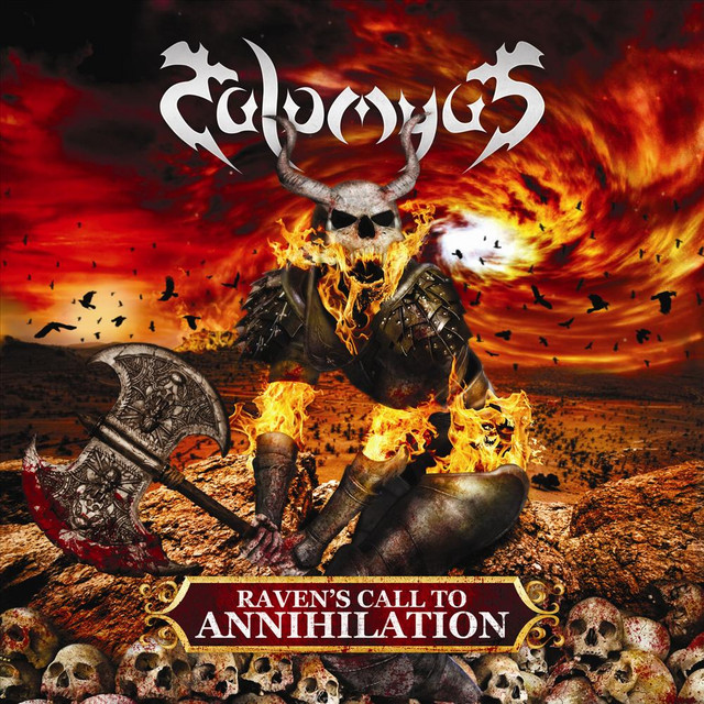 Talamyus