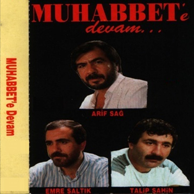 Talip Şahin