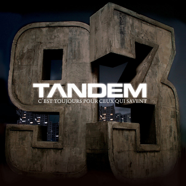 Tandem