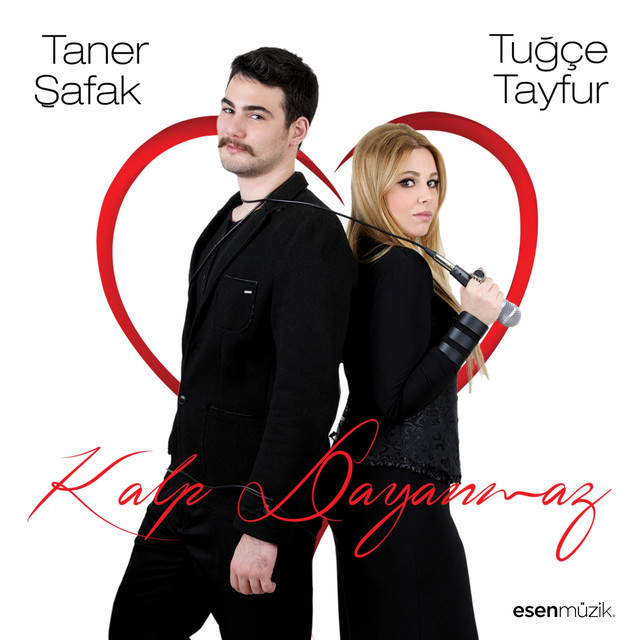 Taner Şafak