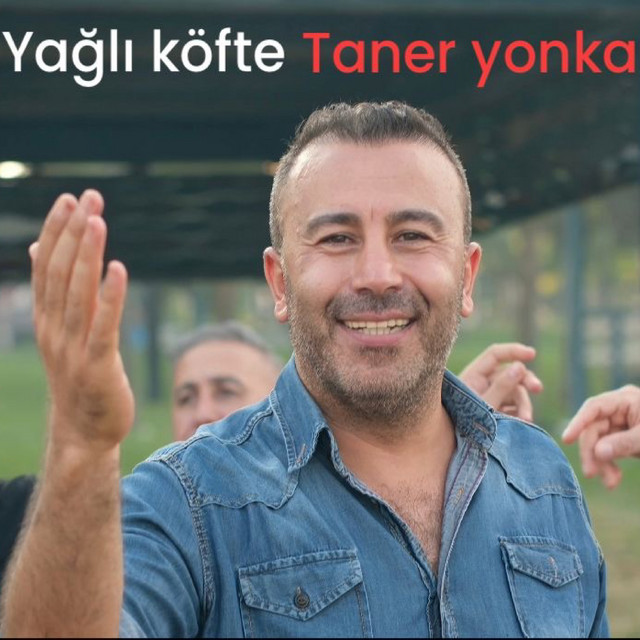 Taner Yonka