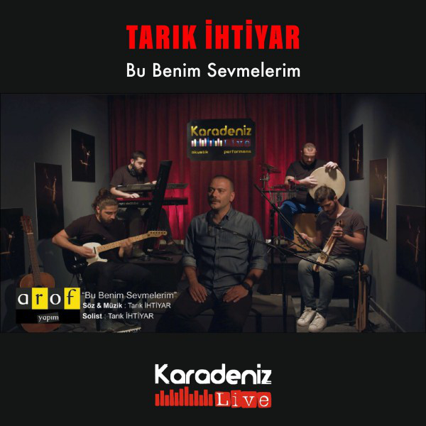 Tarık İhtiyar