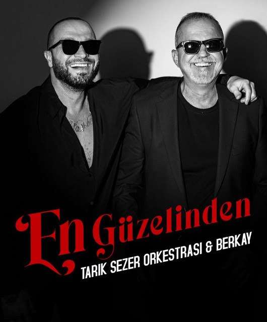 Tarık Sezer Orkestrası