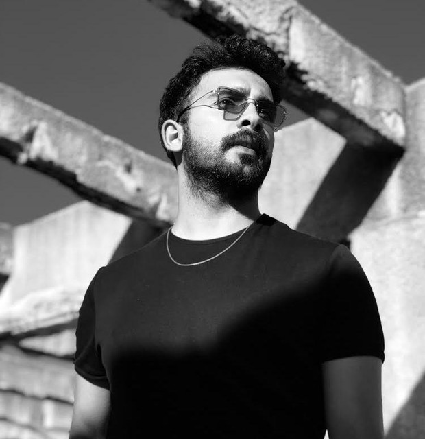 Tarık Tırıl