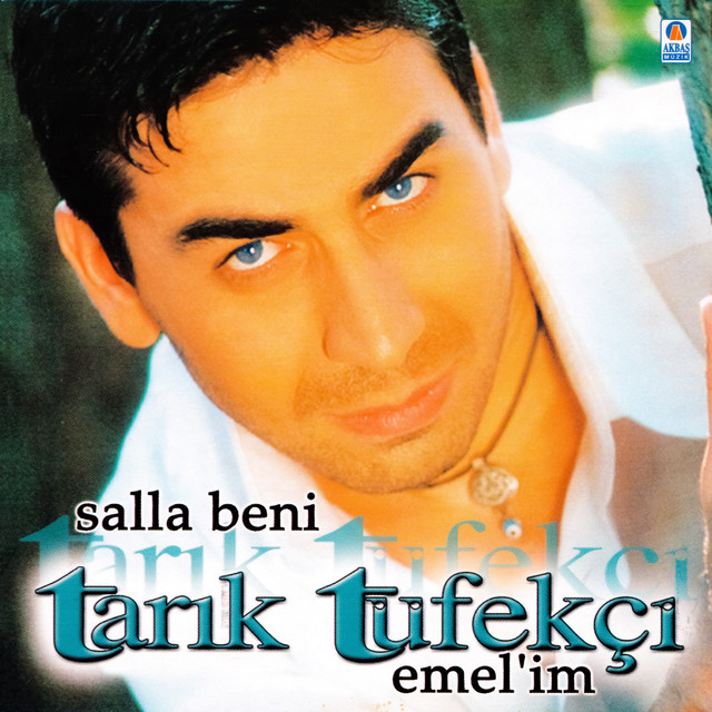 Tarık Tüfekçi