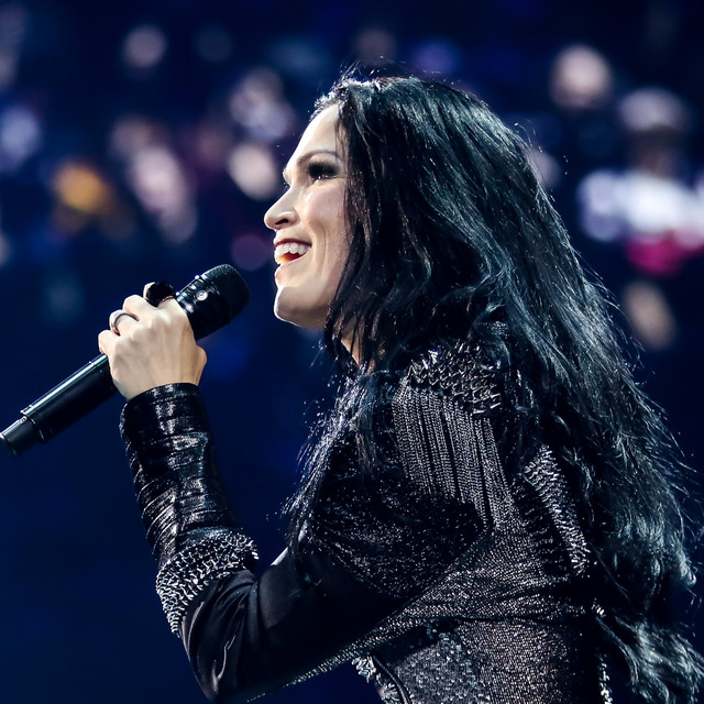 Tarja Turunen