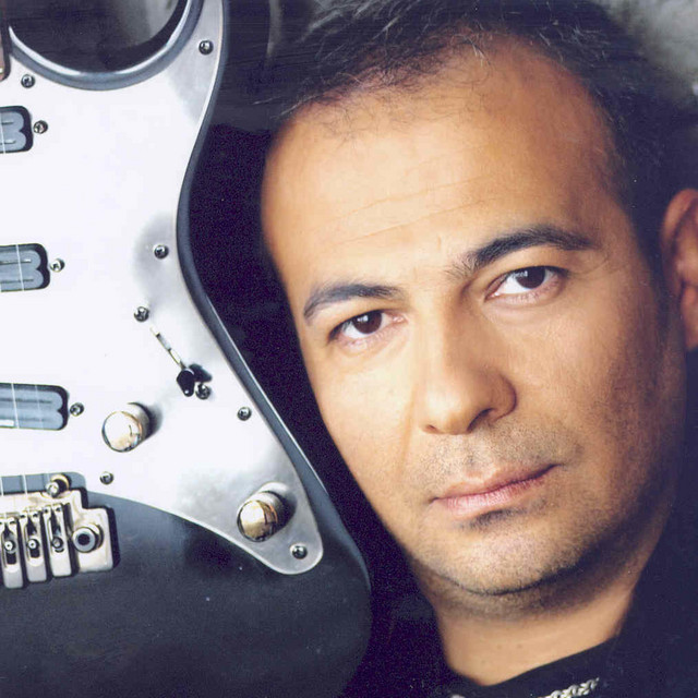 Tarkan Erkan