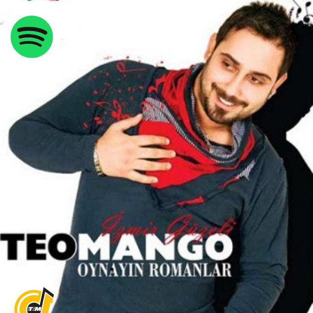 Teomango