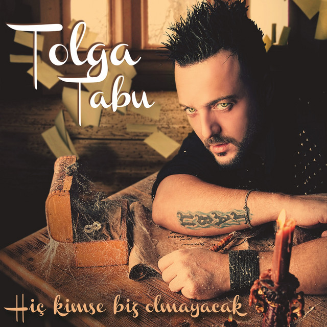 Tolga Tabu