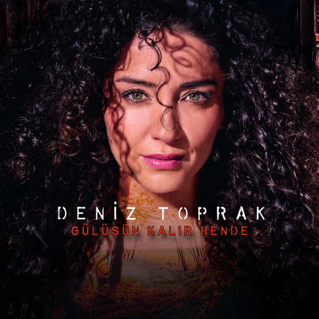 Toprak