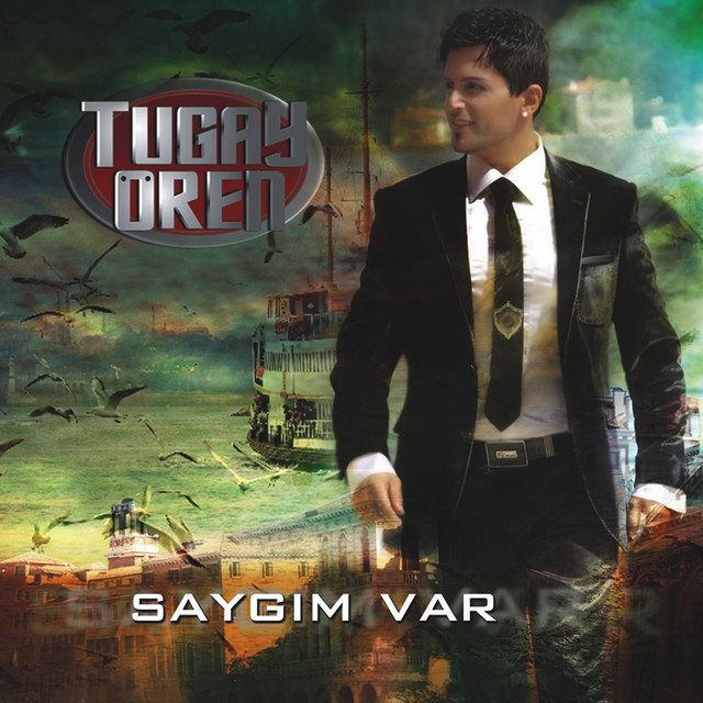 Tugay Ören