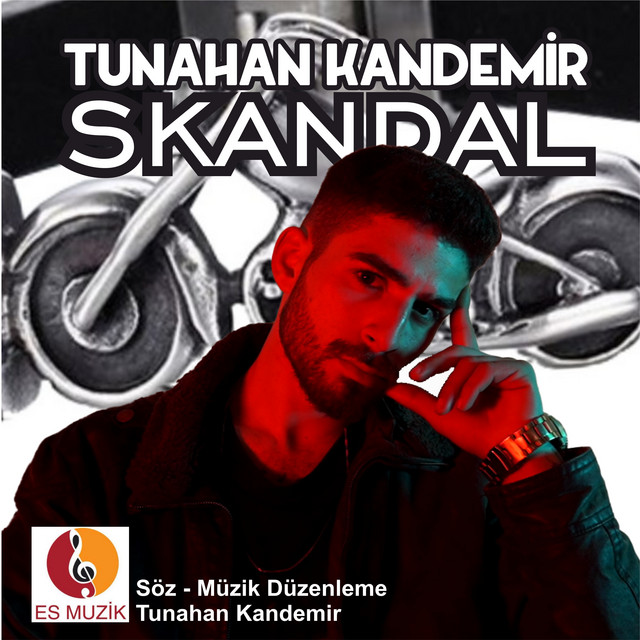 Tunahan Kandemir