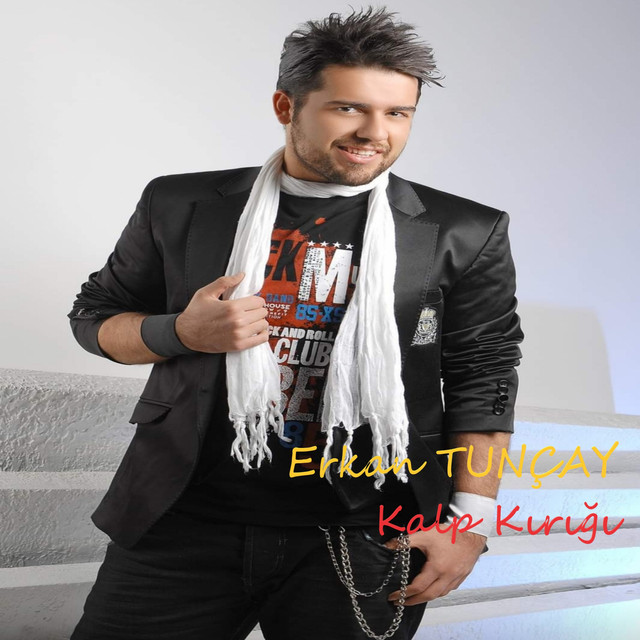 Tuncay Erkan