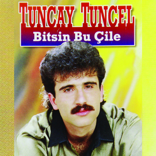 Tuncay Tuncel