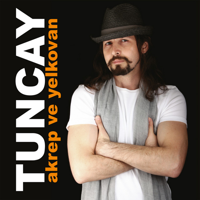 Tuncay Türkyılmaz