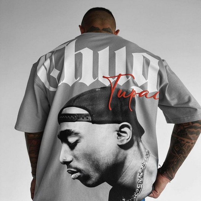 Tupac
