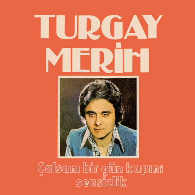 Turgay Merih