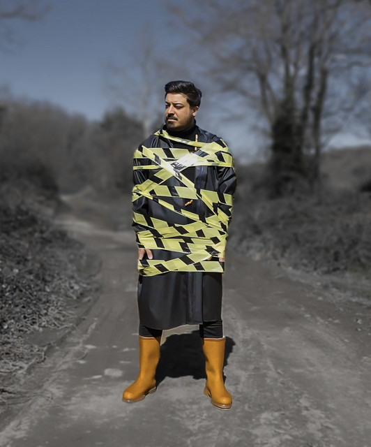 Turgay Saka