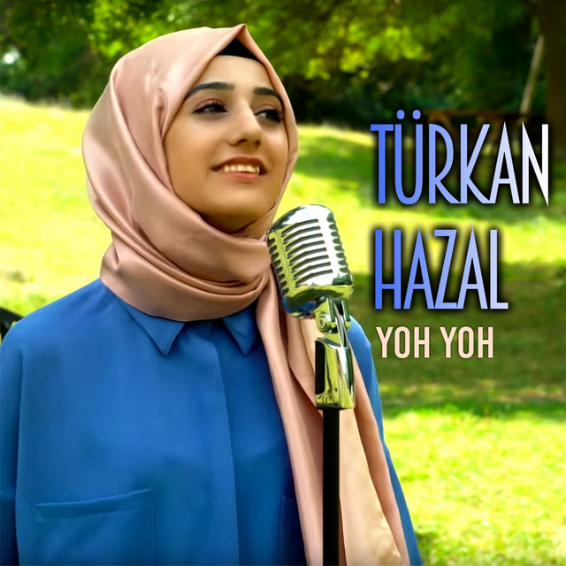 Türkan Hazal