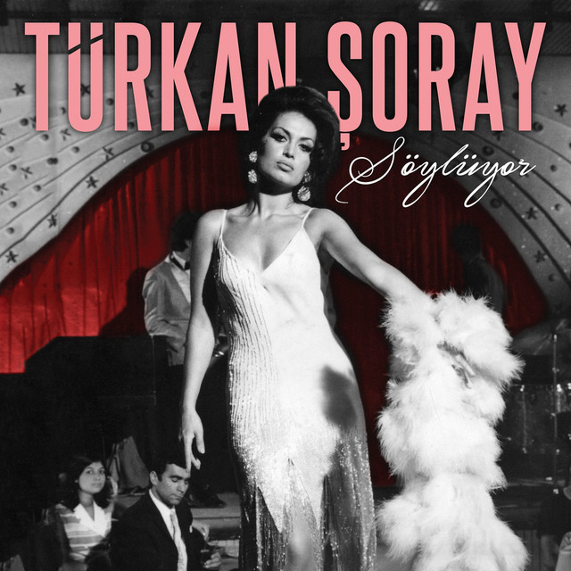 Türkan Şoray